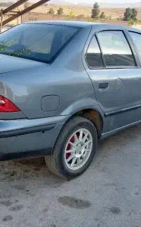 سمندlx ۸۶