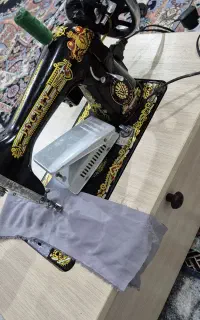 چرخ خیاطی