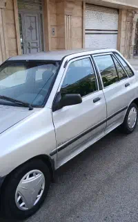 پراید۸۳ کاربراتور