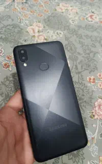 گوشی A10 s