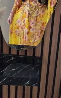 لباس کردی زنانه