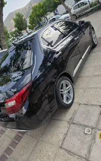 دنا مدل ۴۰۳ شیش دنده پلاس