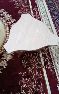 میز عسلی سالم