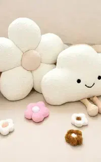 ست کوسن و گارد تخت