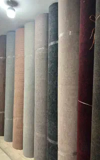 به مدت ۳ روز موکت متری ۲۹۰ هزار