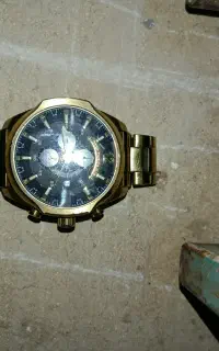 ساعت دیزل