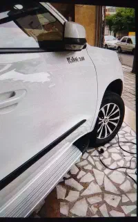 اموزش دیتیلینگ احیای رنگ خودرو