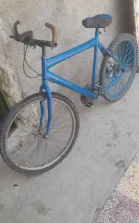 دوچرخه