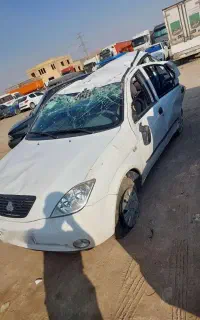 تیبا تیپ ۲.