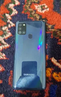 گوشی a21s
