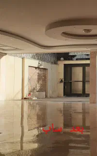 کفسابی ساب سنگ گرانیت موزاییک بتن سرامیک