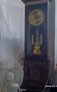 ساعت