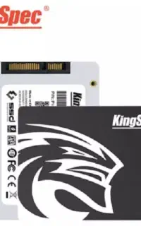ارتقاء هارد ssd لپ تاپ
