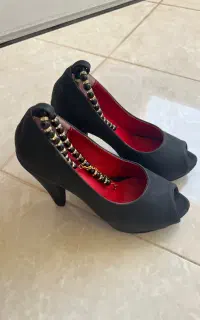 کفش سایز ۳۷ زنانه