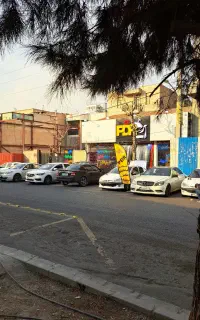 سرامیک بدنه  واکس پولیش  سپرسازی  نقاشی  لیسه گیری