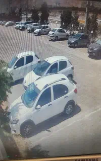 نگهبانی
