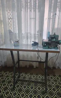 سردوز همراه میز
