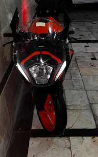 Ktm rc