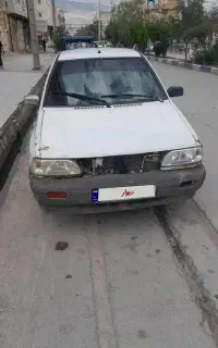 فروش خودرو