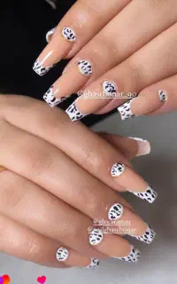 کاشت ناخن۴۰۰/۵۰۰/۶۰۰