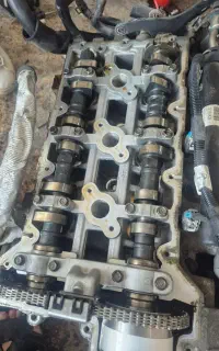 موتور و گیربکس هیوندا کیا