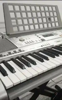 پیانو ارگ اموزشی yamaha a300 اورینتال