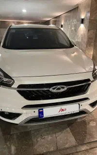 تیگو۷