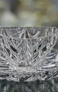 سرویس ۱۲ نفره کریستال