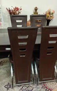 میز ناهار خوری