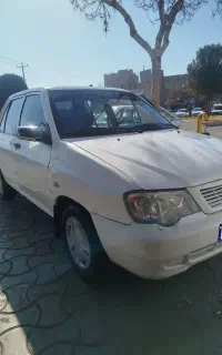 132 مدل 96