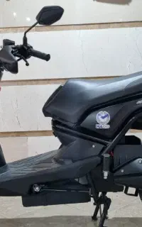 موتور برقی مادو ۲۳۰ مشکی ۱۴۰۴ صفر