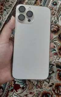 ایفون ۱۳ پرو مکس خشک