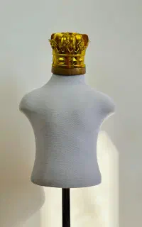 مانکن بچگانه
