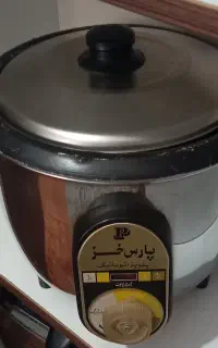پلو پز برقی