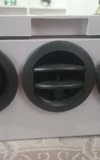 کولر آبی ماشین