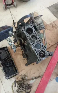 مکانیکی سیار وثابت