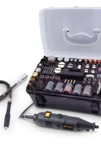 فرز مینیاتوری DETROIT 217PIECE اورجینال قیمت دبی