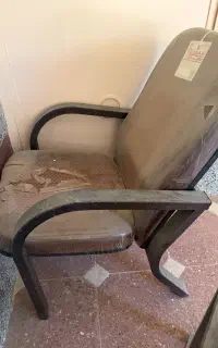 صندلی اداری