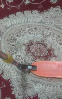 اسکوتر بچه گانه