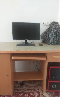 فروش کیس و مانیتور و کیبورد و موس