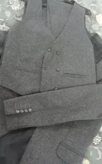 کت وشلوار پسرانه