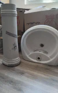 کاسه روشویی