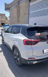 ایکس ۵۵ پرو ۴۰۱