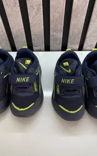 کفش اسپرت کودکانه برند NIKE
