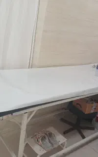 تخت اپیلاسیون وچهارپایه