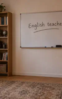 تدریس خصوصی زبان انگلیسی