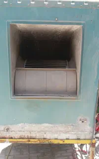 کولر 7000 ورق ضخیم آبسال