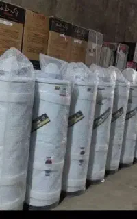 مخزنی جنرال کالا خانگی قنواتی فاز 7