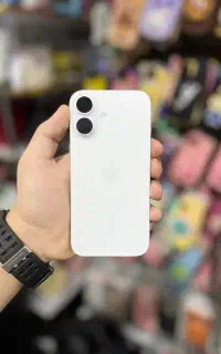 ایفون 16