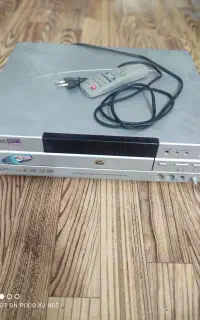 دستگاه وی سی دی